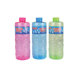 Supreme Bubble Solution 63.9oz / 1890ml Refill Bottle - Sold per piece