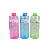 Supreme Bubble Solution 63.9oz / 1890ml Refill Bottle - Sold per piece
