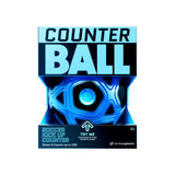 StrikeSphere Soccer Kick-Up Counter Ball with Voice & Light  Interactive Football Training Toy for Kids