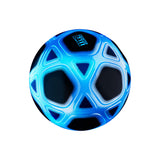 StrikeSphere Soccer Kick-Up Counter Ball with Voice & Light  Interactive Football Training Toy for Kids