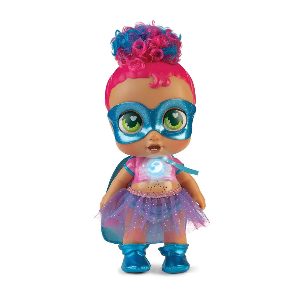 Supercute Babies 10.5 Inches 4 Assorted Battery Operated