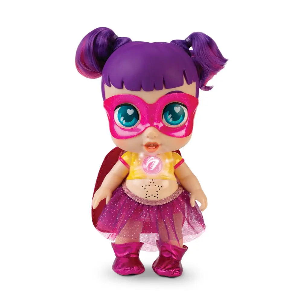 Supercute Babies 10.5 Inches 4 Assorted Battery Operated