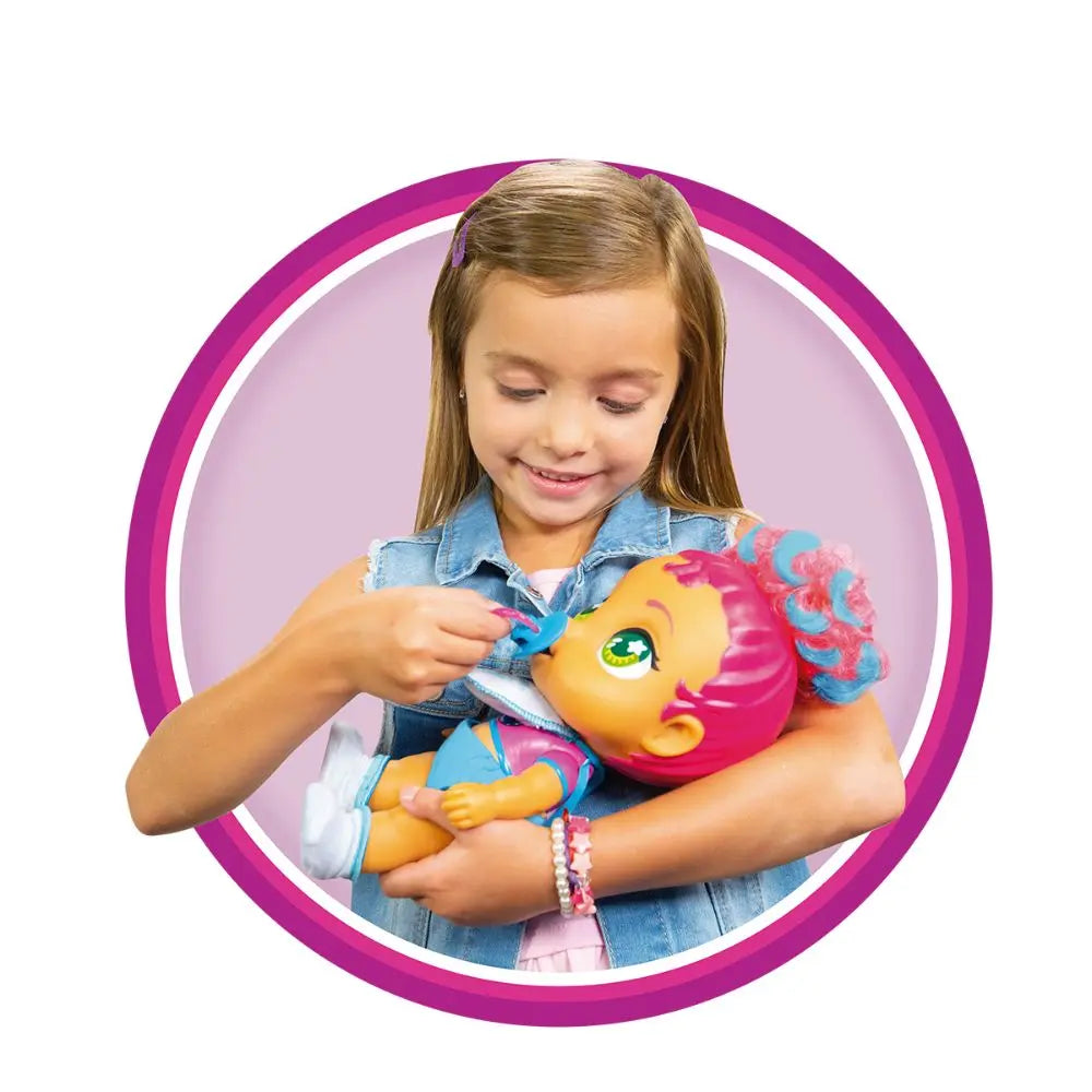Supercute Babies 10.5 Inches 4 Assorted Battery Operated