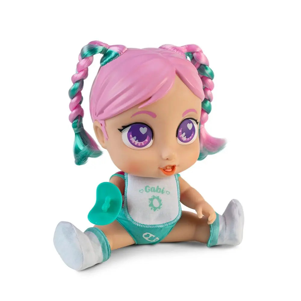 Supercute Babies 10.5 Inches 4 Assorted Battery Operated