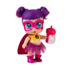 Supercute Babies 10.5 Inches 4 Assorted Battery Operated