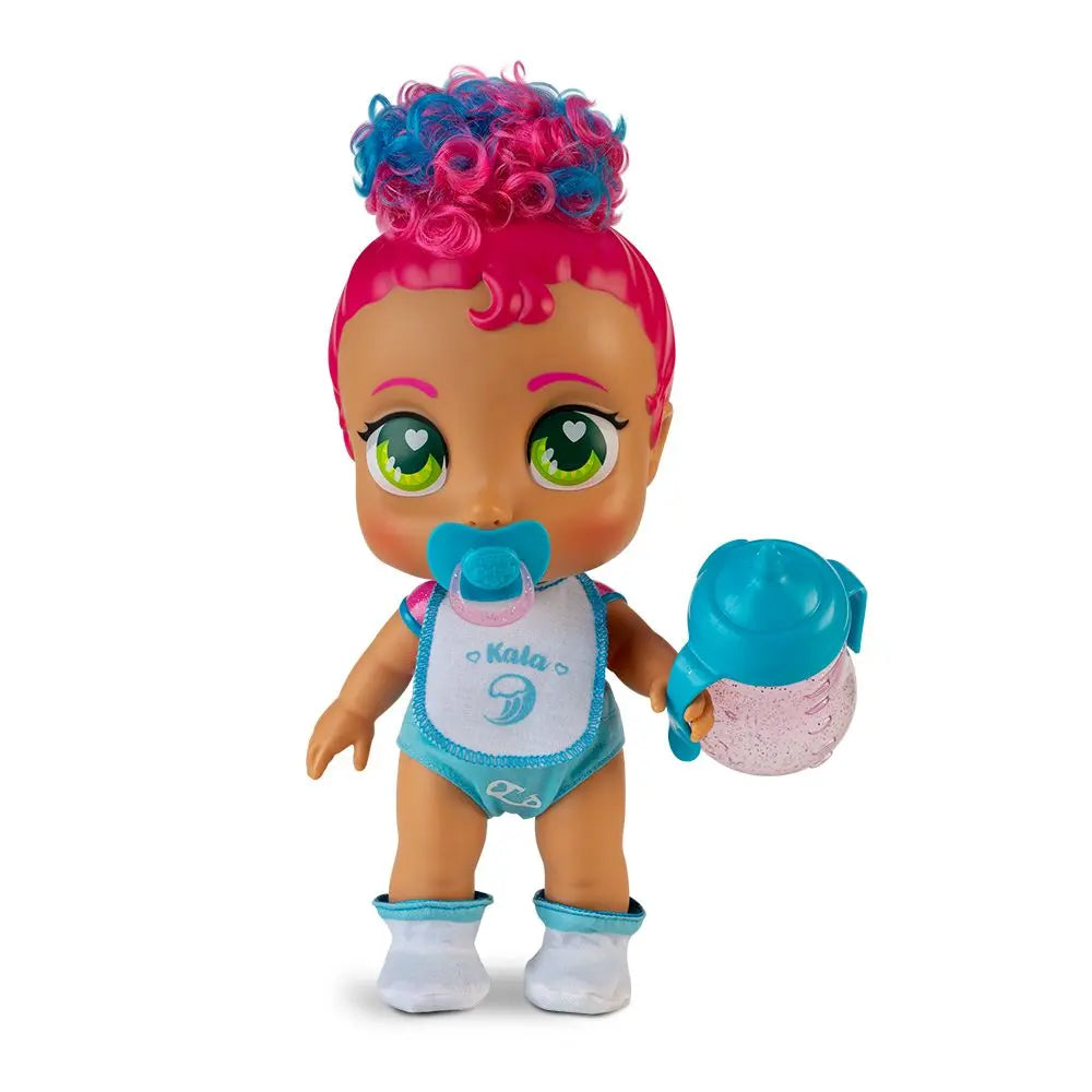 Supercute Babies 10.5 Inches 4 Assorted Battery Operated