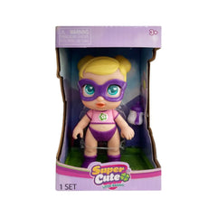 Supercute Babies Mini 4.7 Inches CDU12 WOC