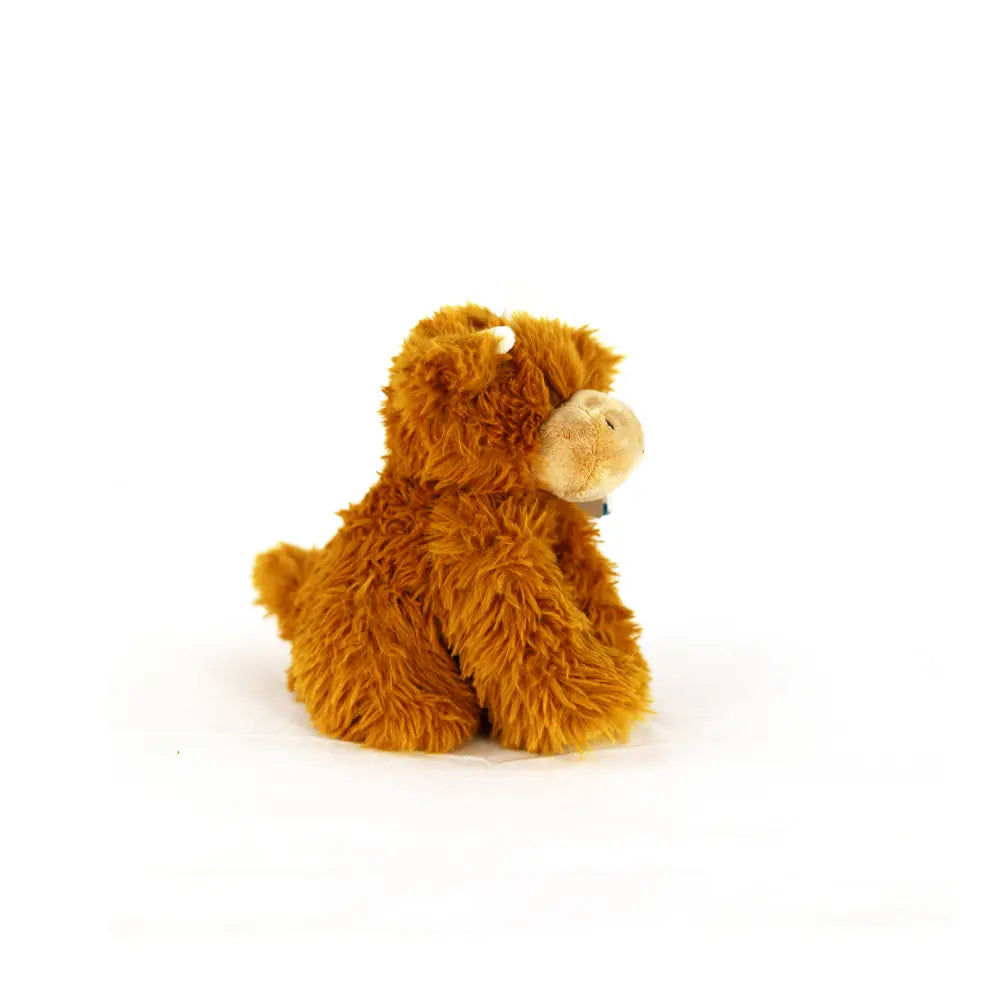 Keeleco Cow Highland 20cm