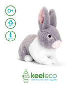 Keeleco Bunnies 18cm Assortment