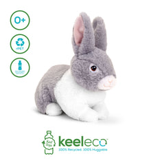 Keeleco Bunnies 18cm  Assortment