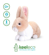 Keeleco Bunnies 18cm Assortment