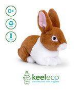 Keeleco Bunnies 18cm Assortment