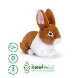 Keeleco Bunnies 25cm Assortment - Sold per piece