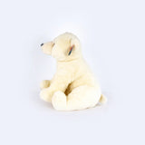 Keeleco Polar Bear 45cm
