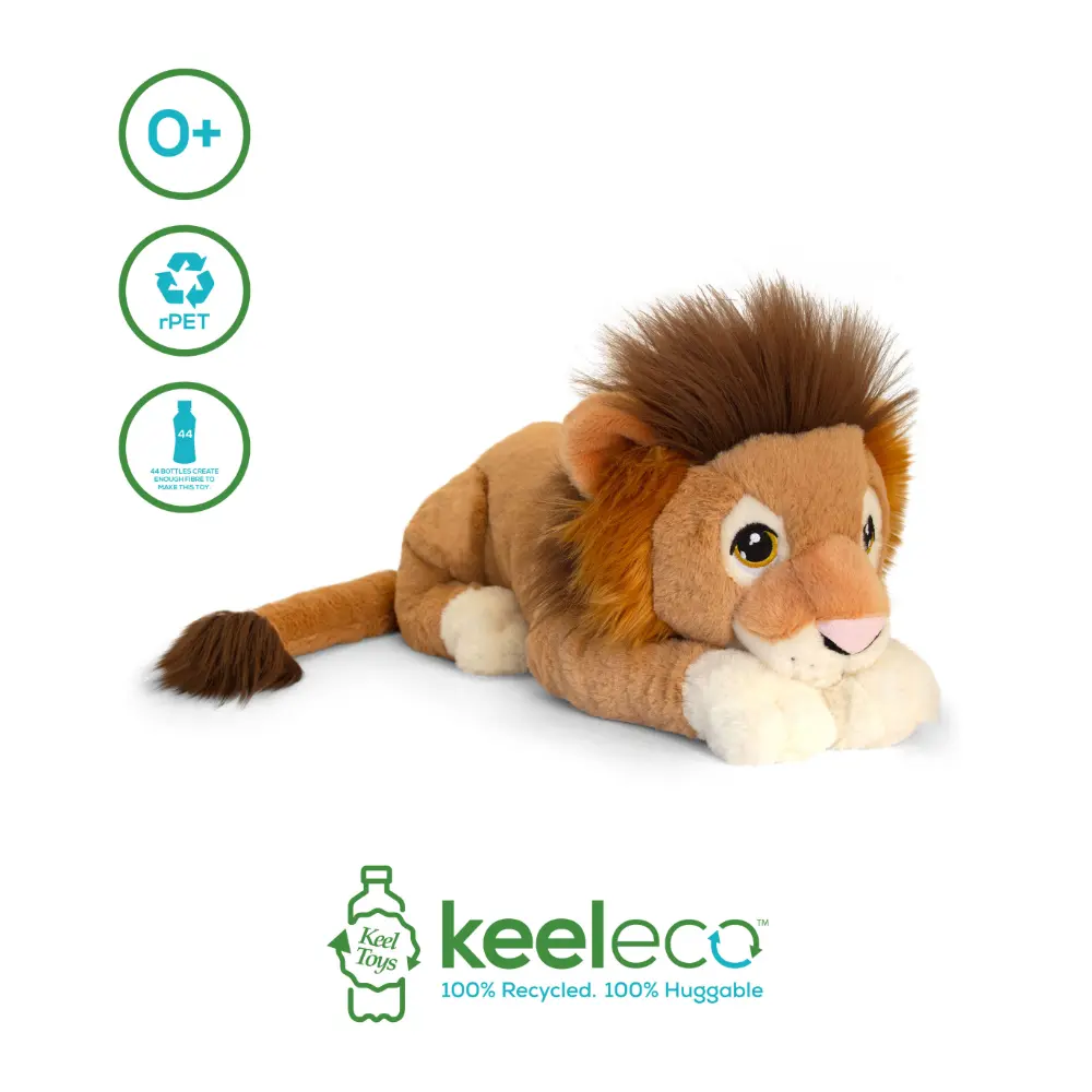 Keeleco Lion 80cm