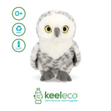 Keeleco Owl Plush Toys 18 cm