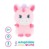 Keeleco Mini Adoptable World 10cm 24 Assortment