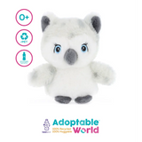 Keeleco Mini Adoptable World 10cm 24 Assortment