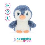 Keeleco Mini Adoptable World 10cm 24 Assortment