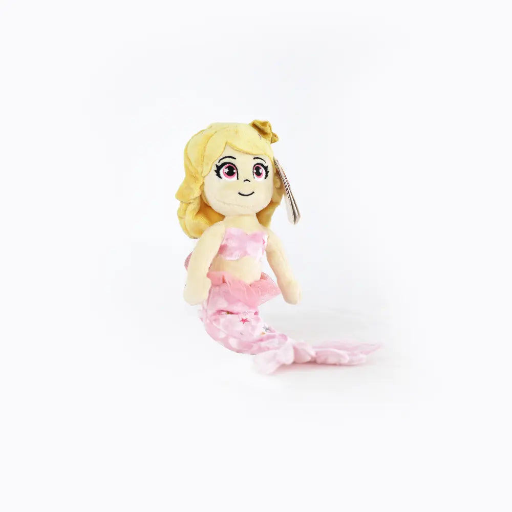 Keeleco Mermaid Pink 25cm