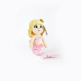 Keeleco Mermaid Pink 25cm