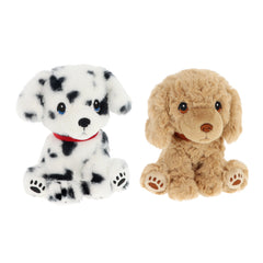 Keeleco Puppy Love 14cm Assortment