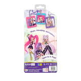 K-Pop Idol Fashion Doll Sena W2 Collectible Doll for Kids