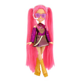 K-Pop Idol Fashion Doll Sena W2 Collectible Doll for Kids