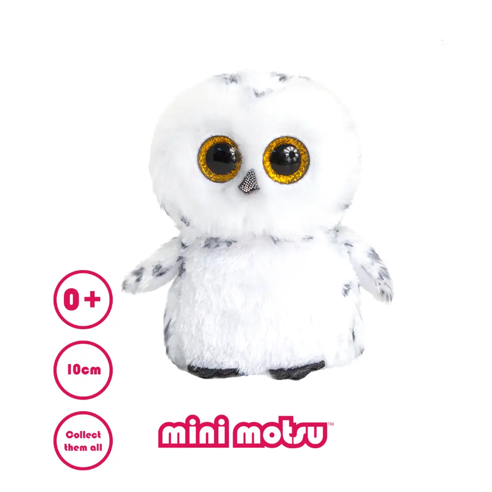 Motsu Mini 10cm Assortment