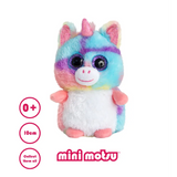 Motsu Mini 10cm Assortment