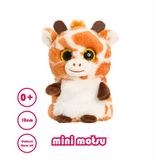 Motsu Mini 10cm Assortment