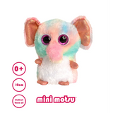 Motsu Mini 10cm Assortment
