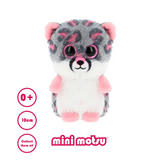 Motsu Mini 10cm Assortment