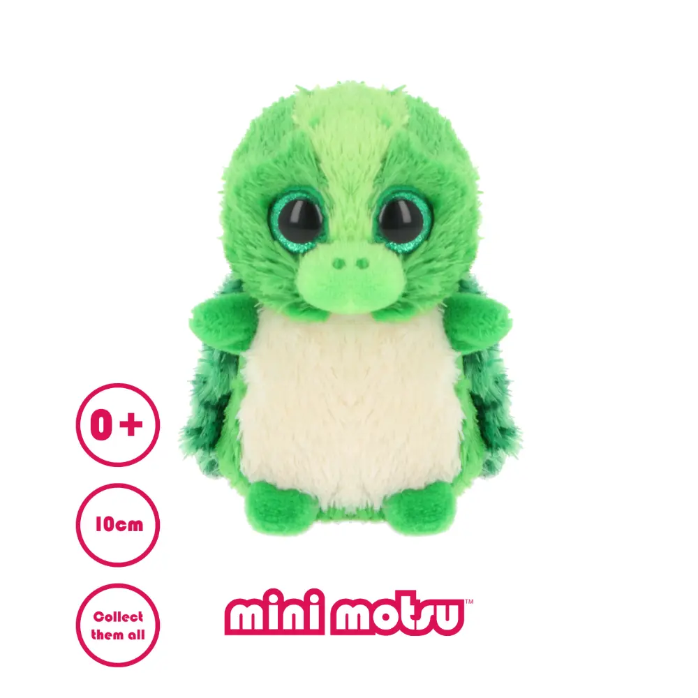 Motsu Mini 10cm Assortment