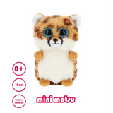 Motsu Mini 10cm Assortment