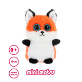 Motsu Mini 10cm Assortment