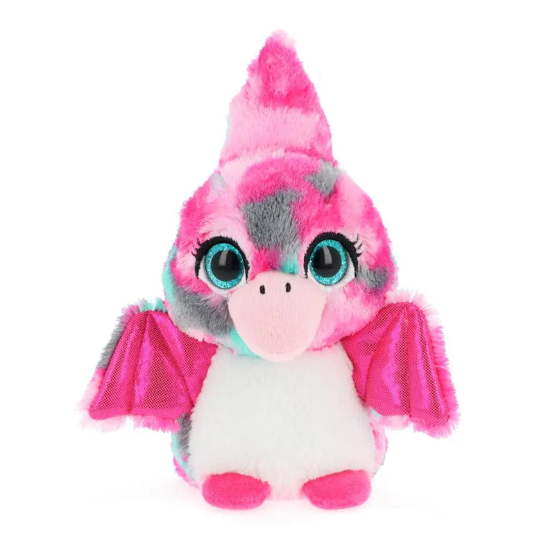 Motsu Pteradactyl 14cm