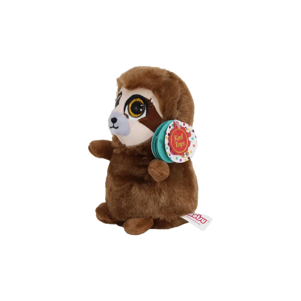 Motsu Sloth 14cm