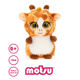 Motsu Giraffe 14cm