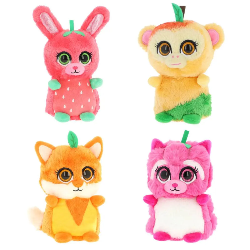 Motsu Fruity Scent 14cm Assortment - Sold per piece