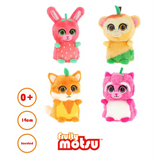 Motsu Fruity Scent 14cm Assortment - Sold per piece
