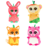 Motsu Fruity Scent 25cm Assortment - Sold per piece