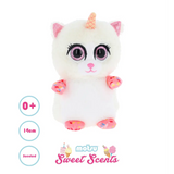 Motsu Sweet Scent Assortment 14cm - Sold per piece