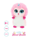 Motsu Sweet Scent Assortment 14cm - Sold per piece