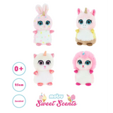 Motsu Sweet Scent 25Cm Assortment - Sold per piece