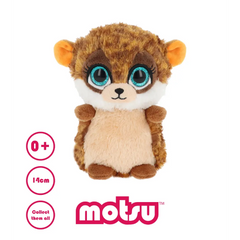 Motsu Meerkat 14cm