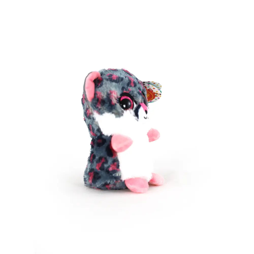Motsu Leopard Snow 14cm