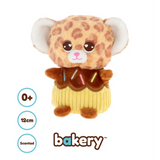 Motsu Novelty Mini Cupcakes 12cm