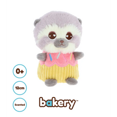 Motsu Novelty Mini Cupcakes 12cm CDU12 WOC