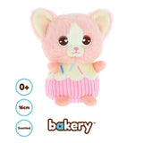 Motsu Novelty Cupcakes 16cm